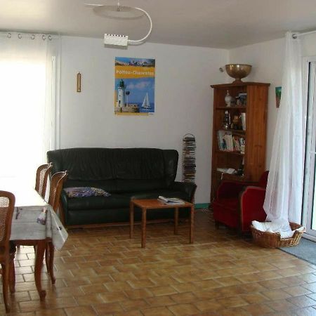 Maison 3 Pieces Avec Jardin, Proche Centre Et Plages, Saint-Denis-D'Oleron - Fr-1-246A-339 ภายนอก รูปภาพ