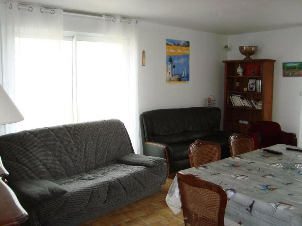 Maison 3 Pieces Avec Jardin, Proche Centre Et Plages, Saint-Denis-D'Oleron - Fr-1-246A-339 ภายนอก รูปภาพ