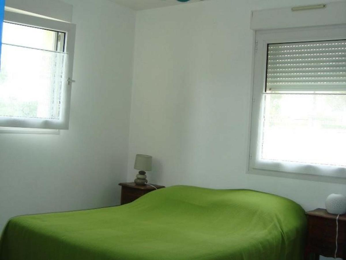 Maison 3 Pieces Avec Jardin, Proche Centre Et Plages, Saint-Denis-D'Oleron - Fr-1-246A-339 ภายนอก รูปภาพ