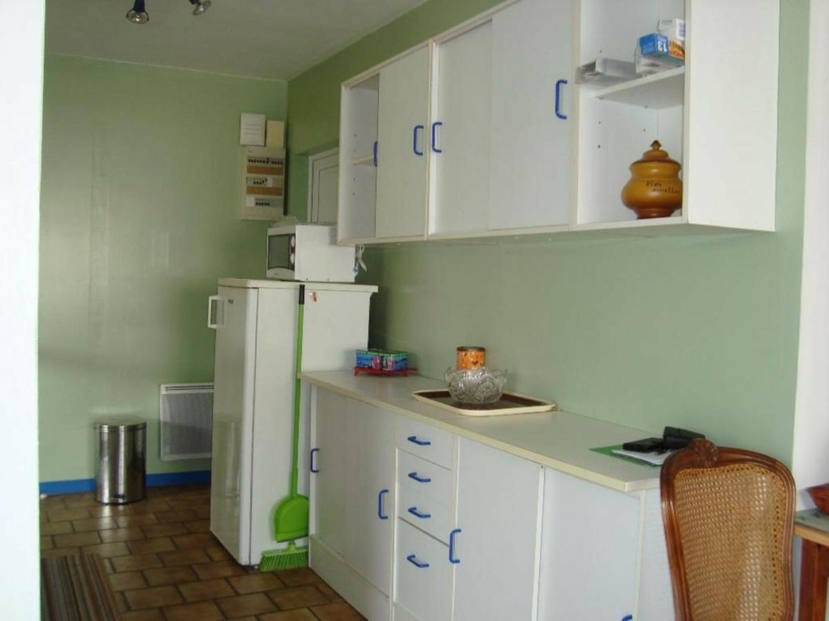 Maison 3 Pieces Avec Jardin, Proche Centre Et Plages, Saint-Denis-D'Oleron - Fr-1-246A-339 ภายนอก รูปภาพ