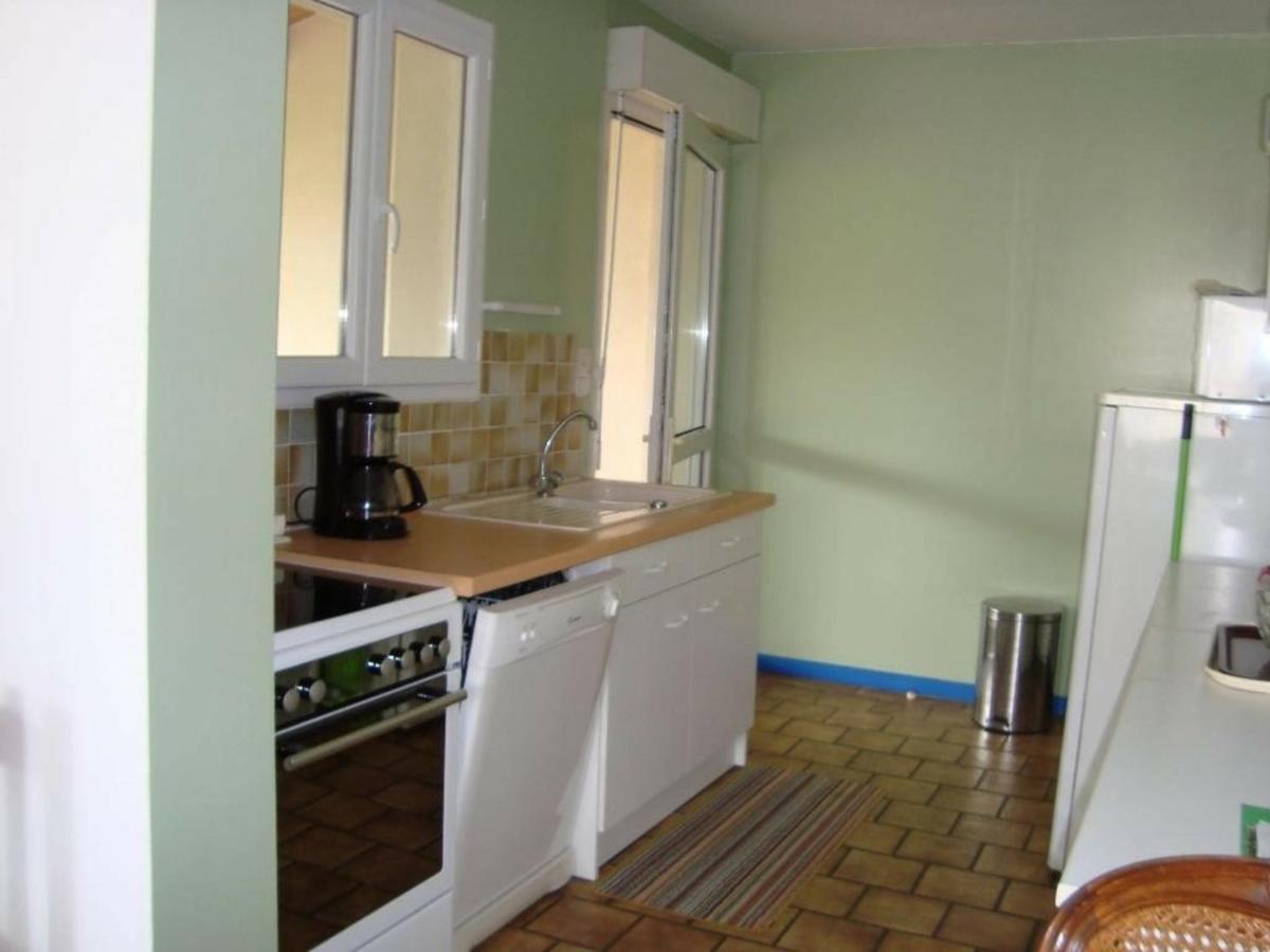 Maison 3 Pieces Avec Jardin, Proche Centre Et Plages, Saint-Denis-D'Oleron - Fr-1-246A-339 ภายนอก รูปภาพ